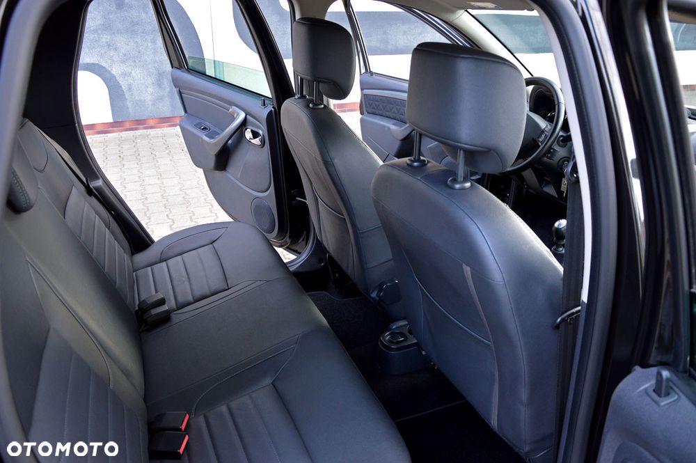 Dacia Duster 1.2 TCe Prestige - 20