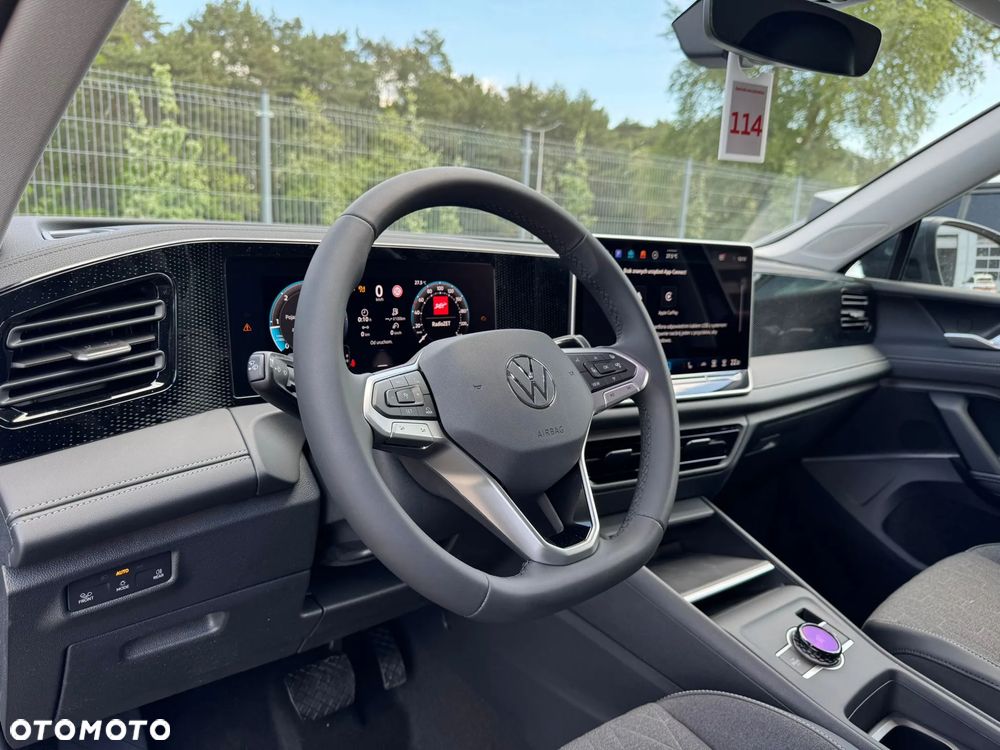 Volkswagen Tiguan 1.5 eTSI Life Plus DSG - 20