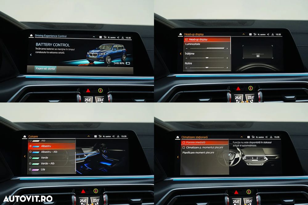 BMW X5 xDrive45e xLine - 21