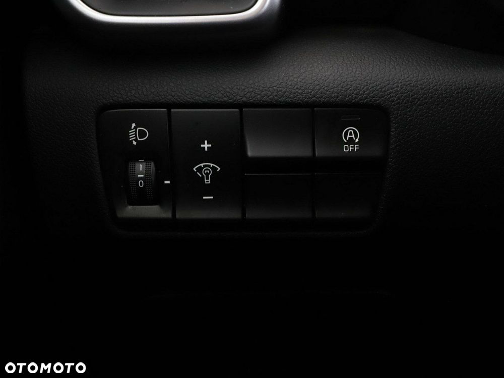 Kia Sportage 1.6 GDI 2WD EDITION 7 - 34