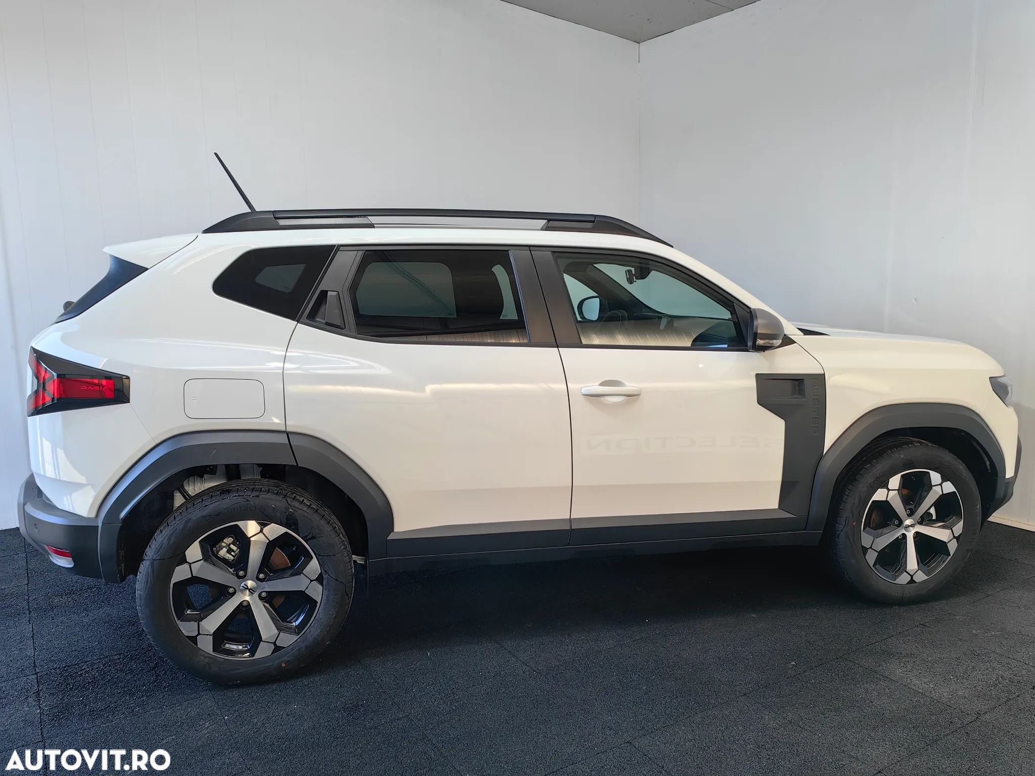 Dacia Duster ECO-G 100 Journey - 4