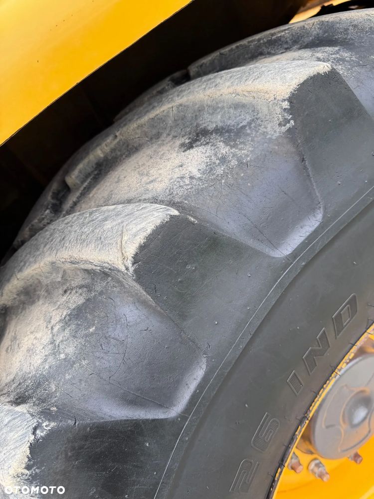 Volvo BL71* KOPARKO ŁADOWARKA VOLVO BL71** JOYSTICK**  FINANSOWANIE* ZAMIANA* SKUP* KOPARKO ŁADOWARKA JCB 3CX /// JCB 4CX/// CASE 580SR/// CASE 695 /// CAT 428E// - 5