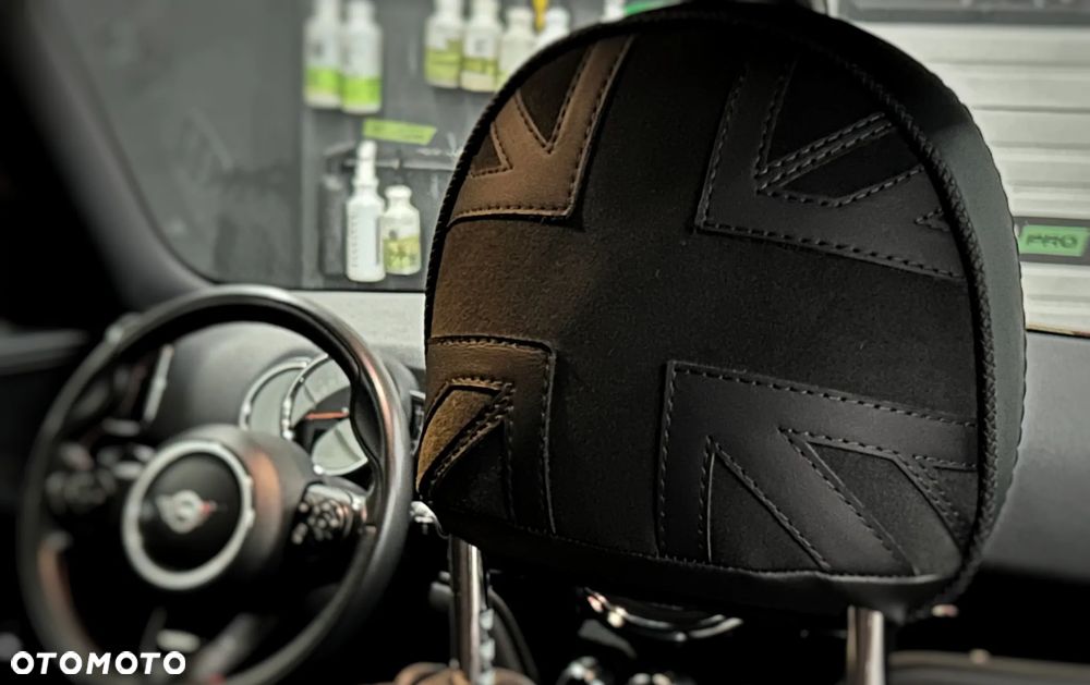 MINI Countryman Cooper S ALL4 sport - 38