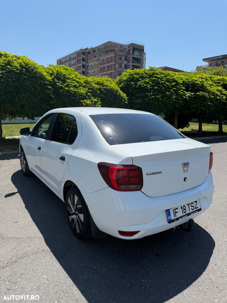 Dacia Logan 0.9 TCe Laureate - 11