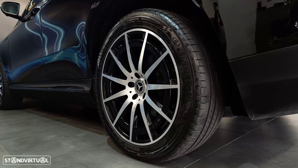 Mercedes-Benz EQC 400 4Matic - 50