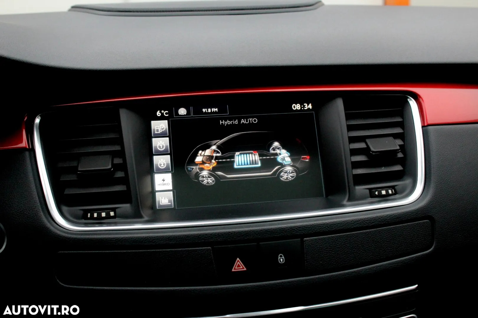 Peugeot 508 - 29