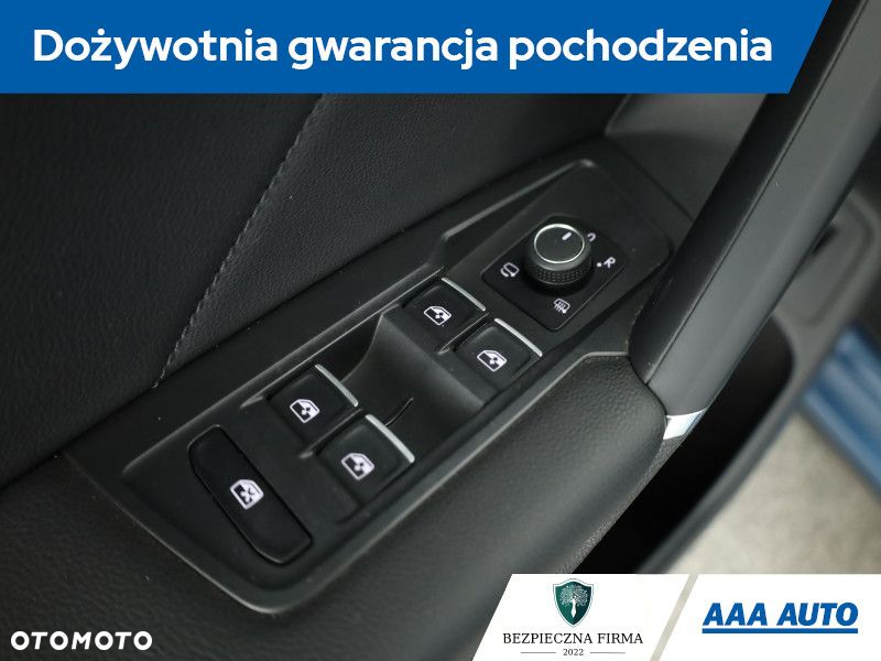 Volkswagen Tiguan Allspace - 22