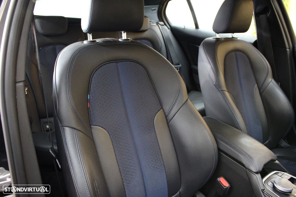 BMW 116 d Corporate Edition M - 32