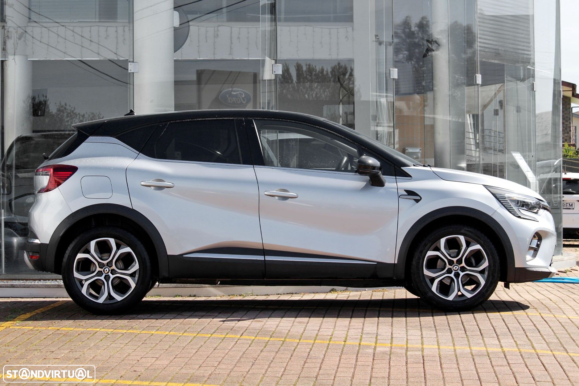 Renault Captur - 5