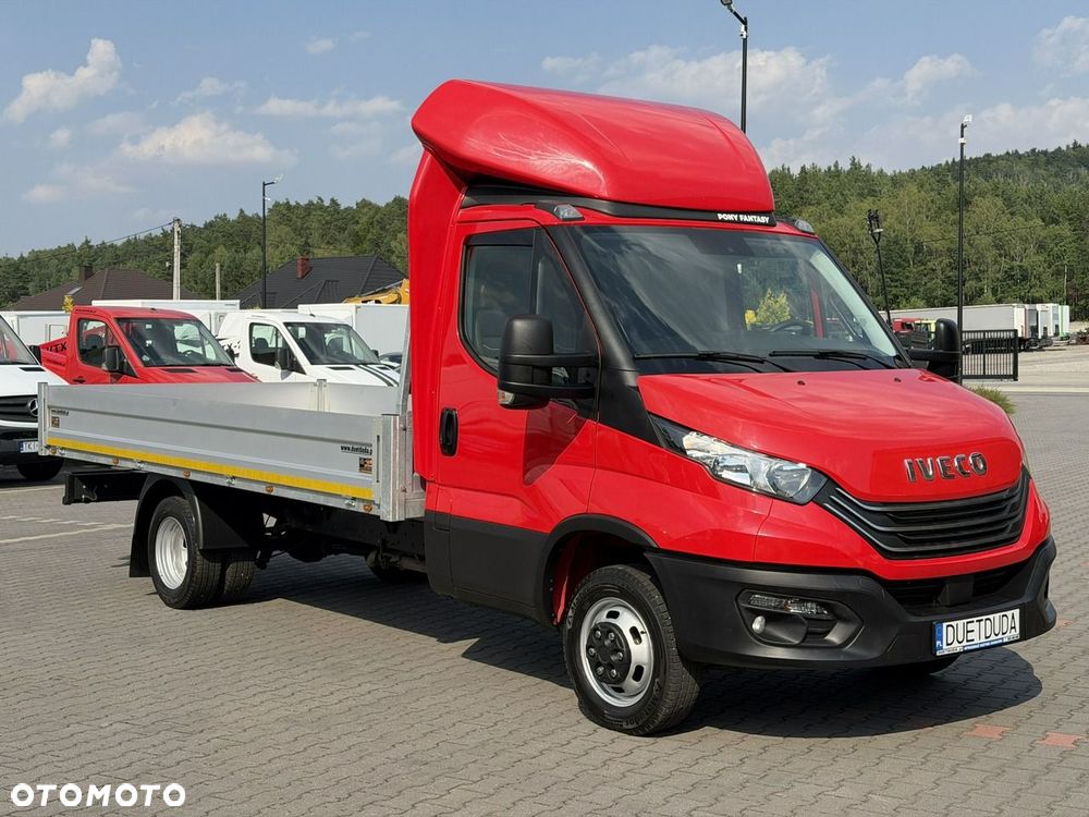 Iveco Daily - 7