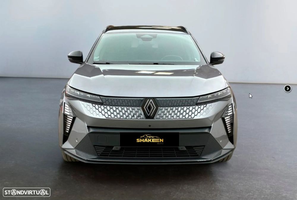 Renault Scénic E-Tech 87 kWh Esprit Alpine - 2