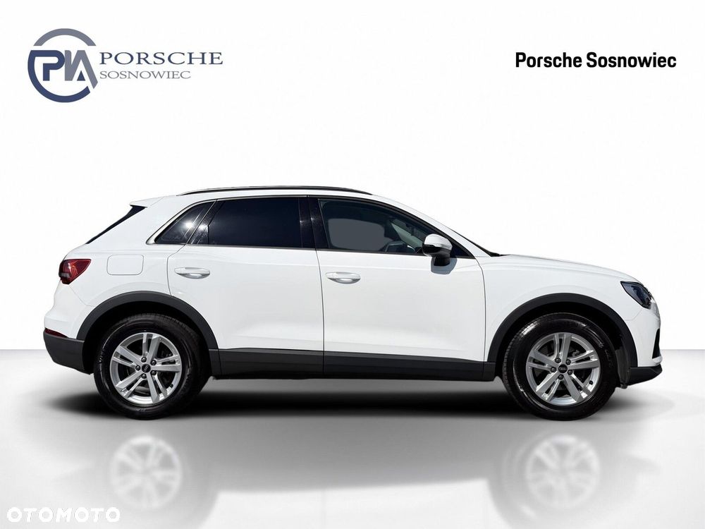 Audi Q3 35 TFSI mHEV S tronic - 7