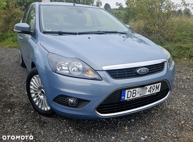 Ford Focus - 1
