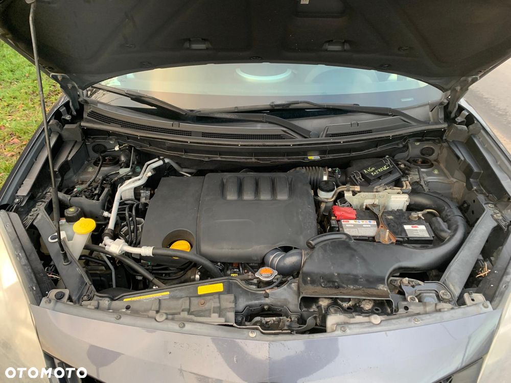 Renault Koleos 2.0 dCi FAP 4x4 Bose Edition - 10