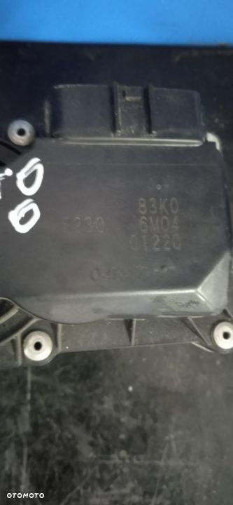 Przepustnica Suzuki Alto 1.0 83K0 - 3