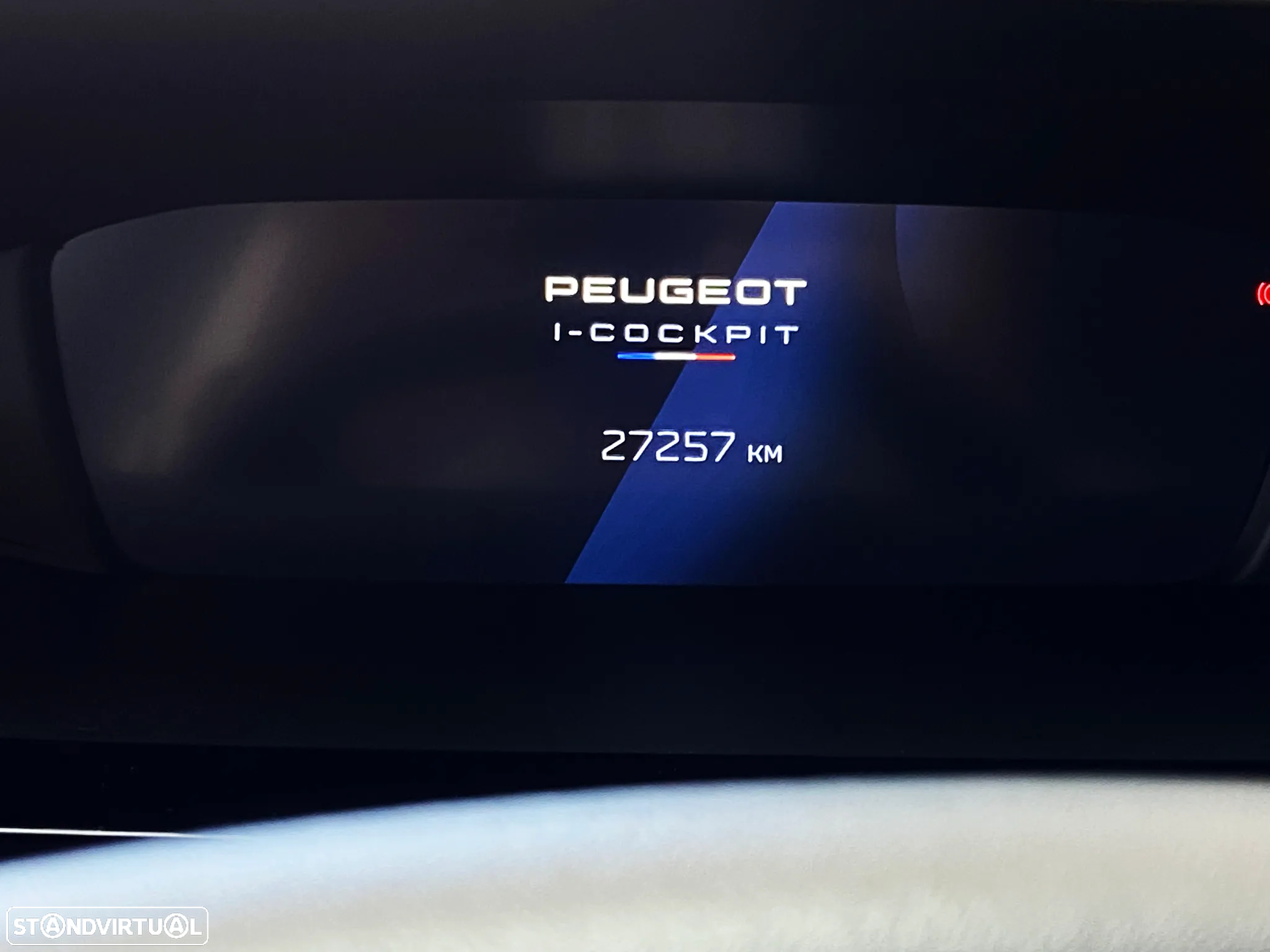 Peugeot 308 SW 1.5 BlueHDi Allure EAT8 - 15