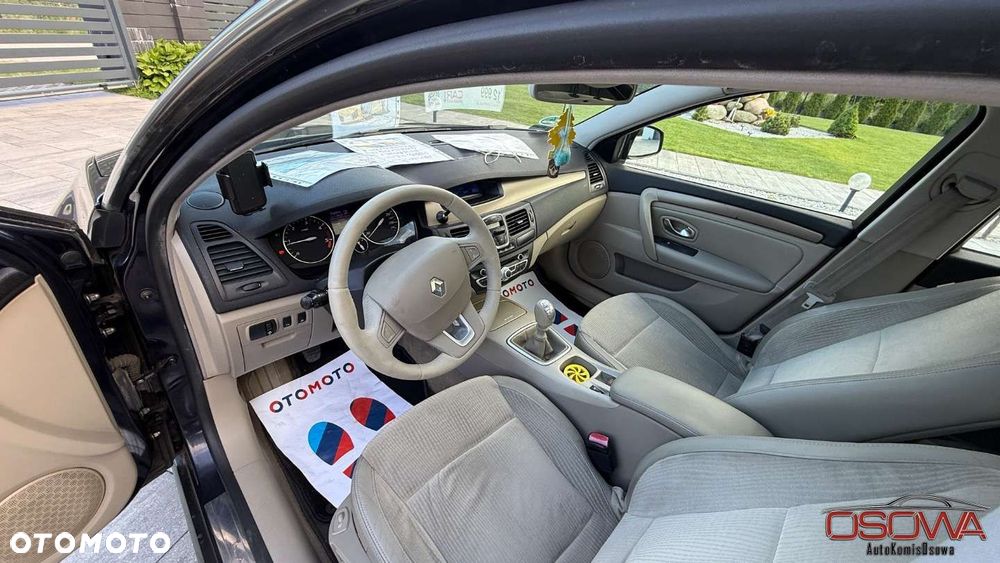 Renault Laguna 2.0 DCi Privilege - 16