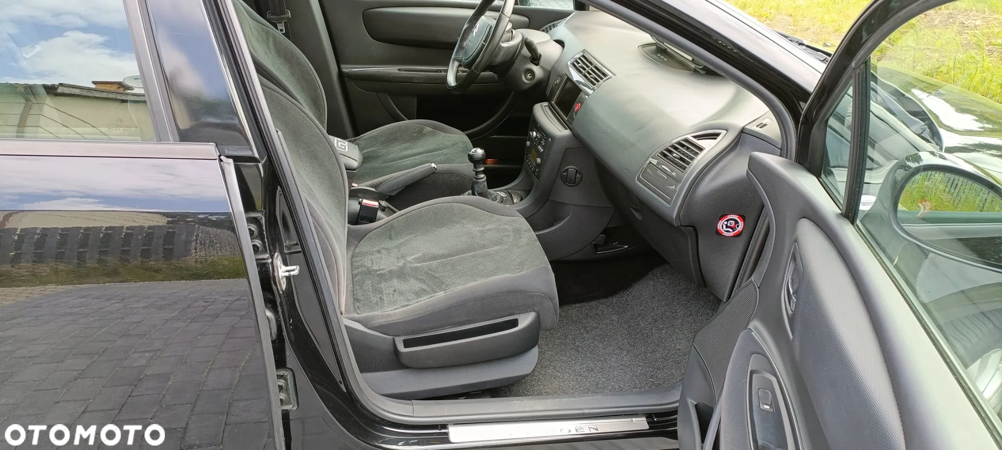Citroën C4 THP 150 Exclusive - 10