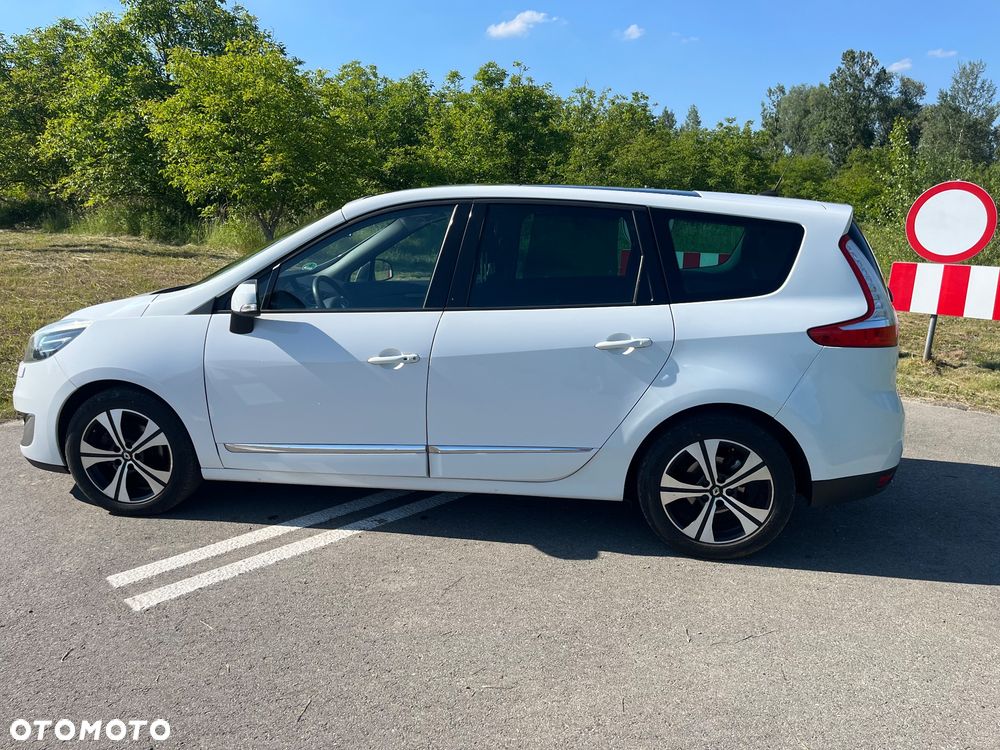 Renault Grand Scenic dCi 110 FAP EDC Dynamique - 14