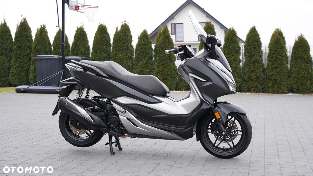 Honda NSS - 6