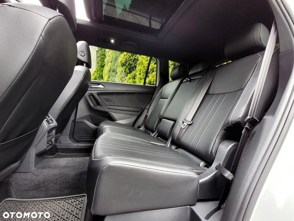 Volkswagen Tiguan - 25
