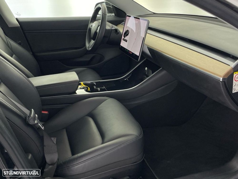 Tesla Model 3 Performance Dual Motor AWD - 22