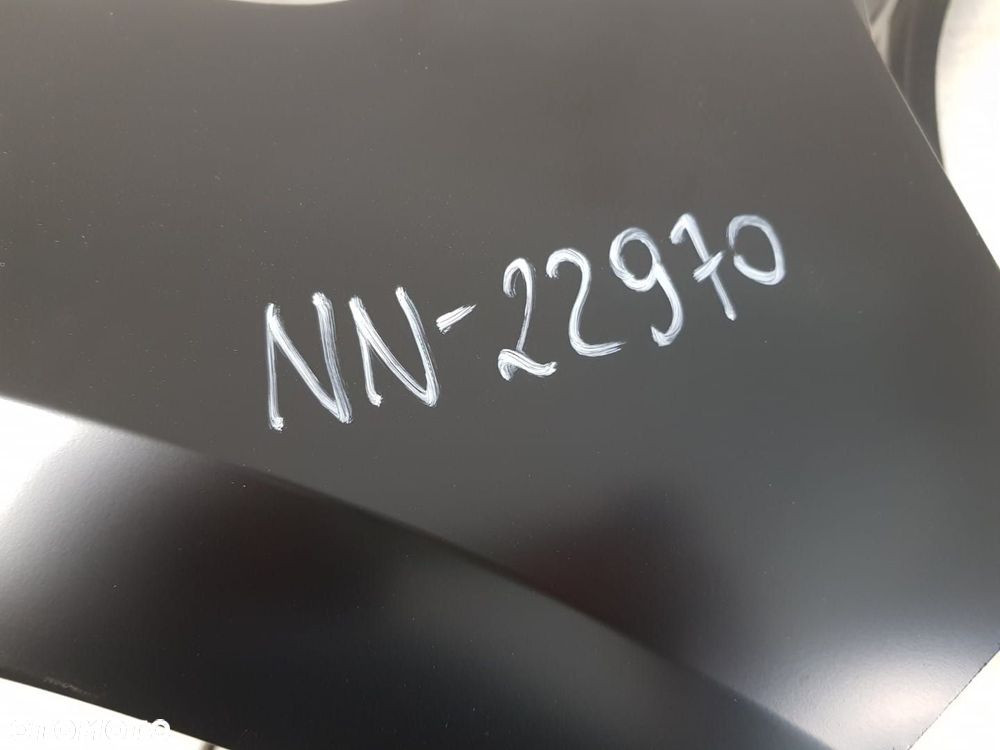 NOWY BŁOTNIK AUDI A6 C8 4K 18-24 PRAWA TYŁ PRAWY TYLNY 4K9809838 - 4