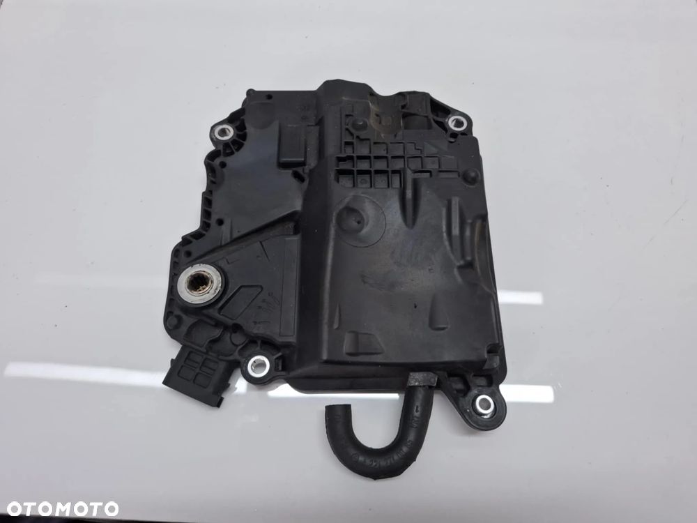 STEROWNIK SKRZYNI MODUŁ DSM ISM a0002701852 MERCEDES W212 - 2