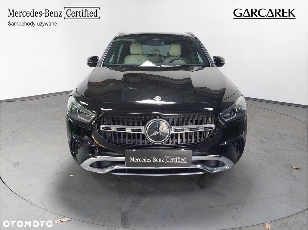 Mercedes-Benz GLA 200 mHEV Progressive 7G-DCT - 6