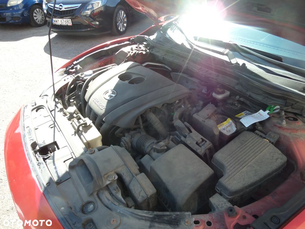 Mazda 6 - 20