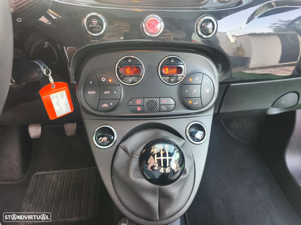 Fiat 500 - 6
