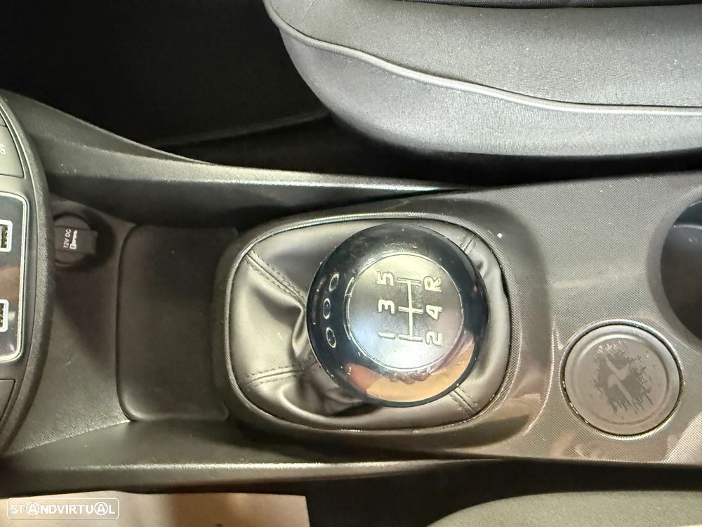 Fiat 500X 1.3 MJ Urban - 25