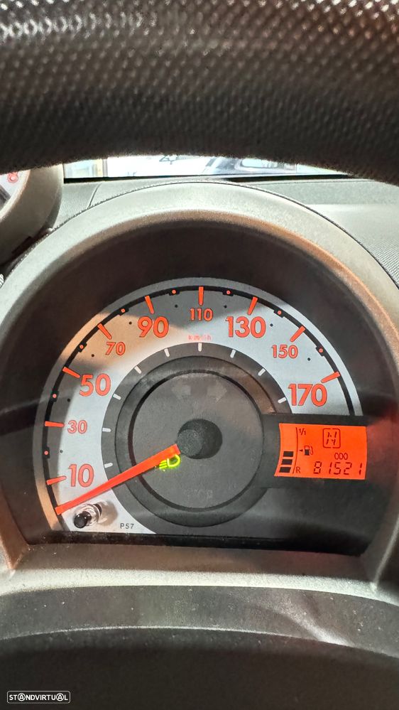 Toyota Aygo 1.0 Sport Pack MM - 9