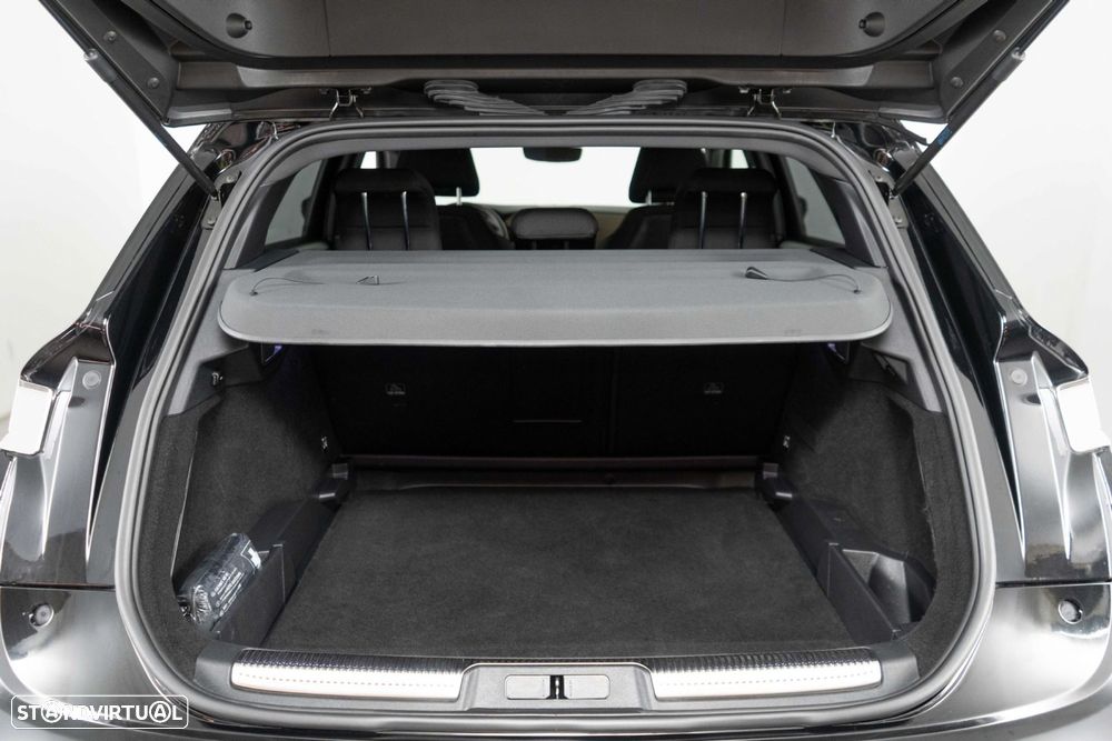 DS DS7 Crossback E-Tense Be Chic EAT8 - 11