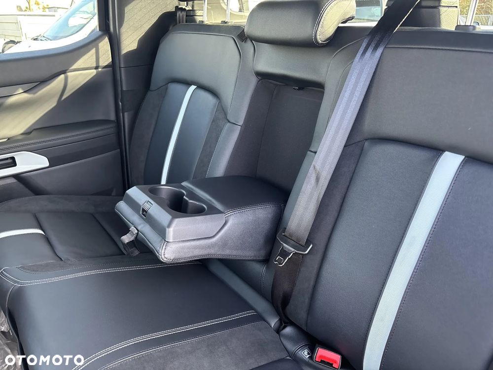 Ford Ranger 2.3 EcoBoost PHEV e-4WD DC Stormtrak - 14