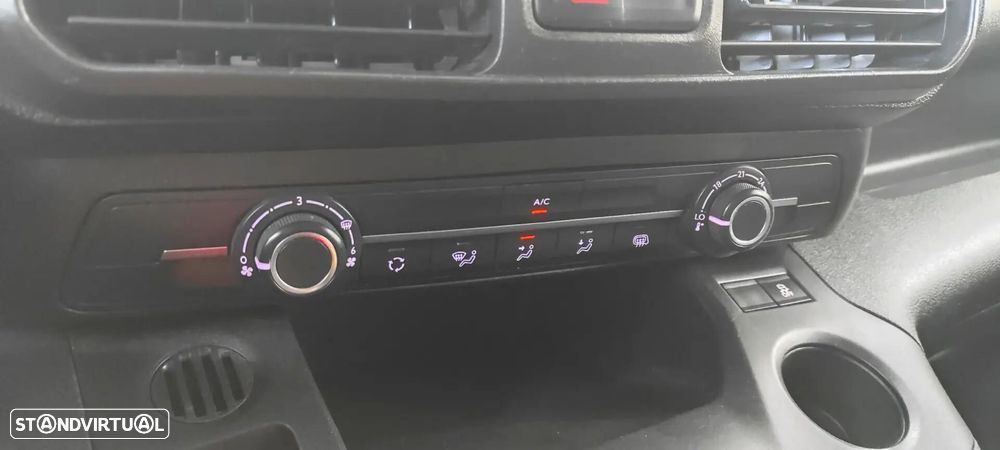Citroën Berlingo 1.6 BlueHDi Feel - 32