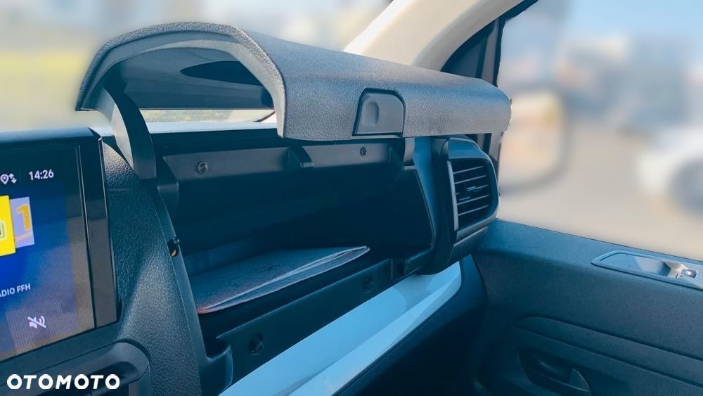 Opel Vivaro 2.2 CDTI M 2,8t - 13