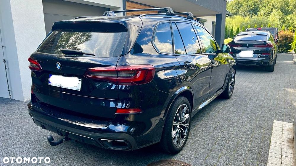 BMW X5 xDrive25d - 3