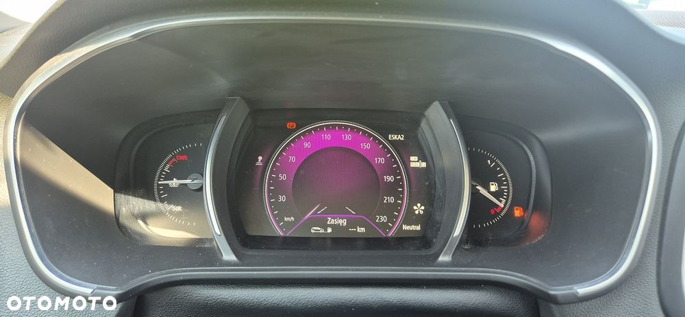 Renault Megane - 12