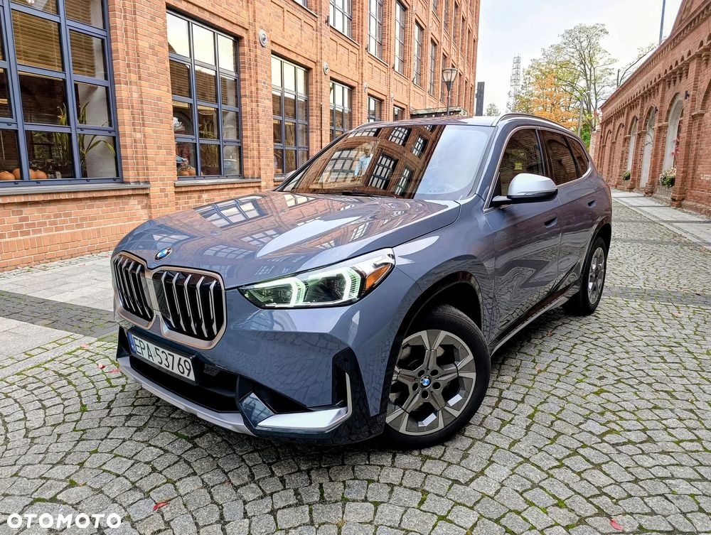 BMW X1 - 17