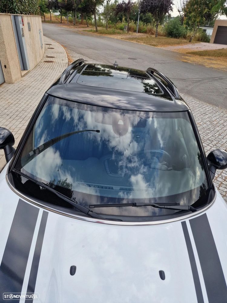 MINI Countryman Cooper SD ALL4 Auto - 5