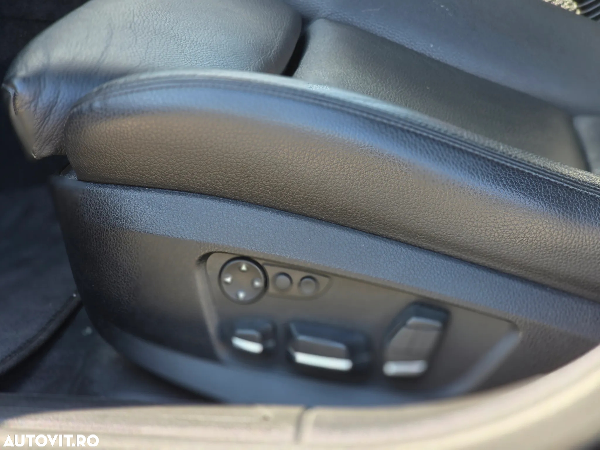 BMW Seria 7 730d - 5