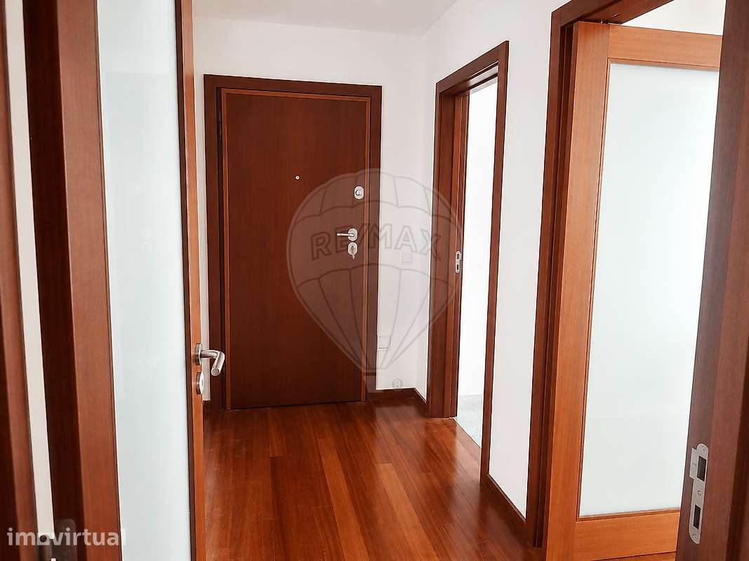 Apartamento T2 para arrendamento - Grande imagem: 4/22