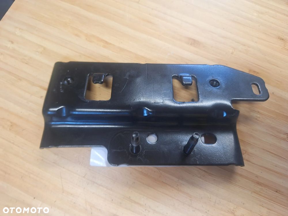 Mocowanie radaru peugeot 2008 II - 2