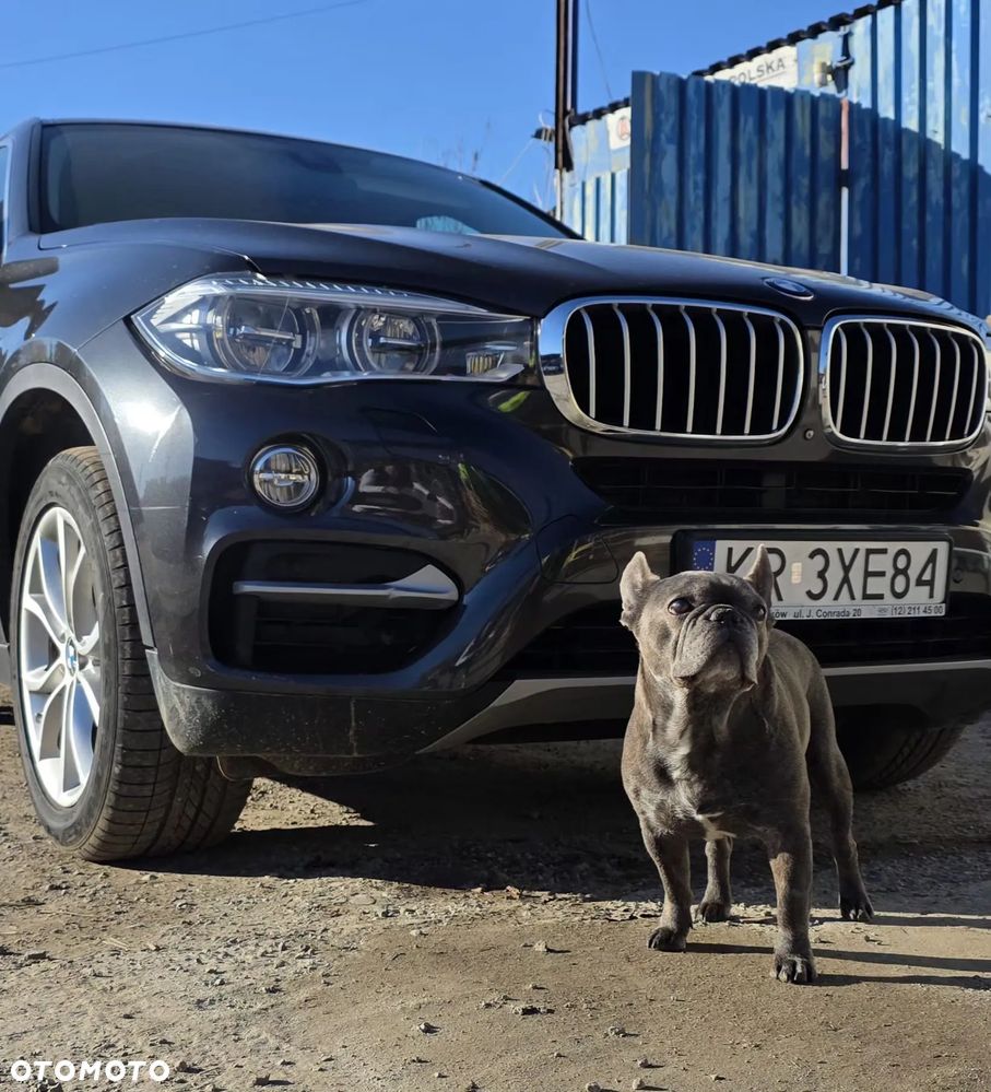 BMW X6 - 3