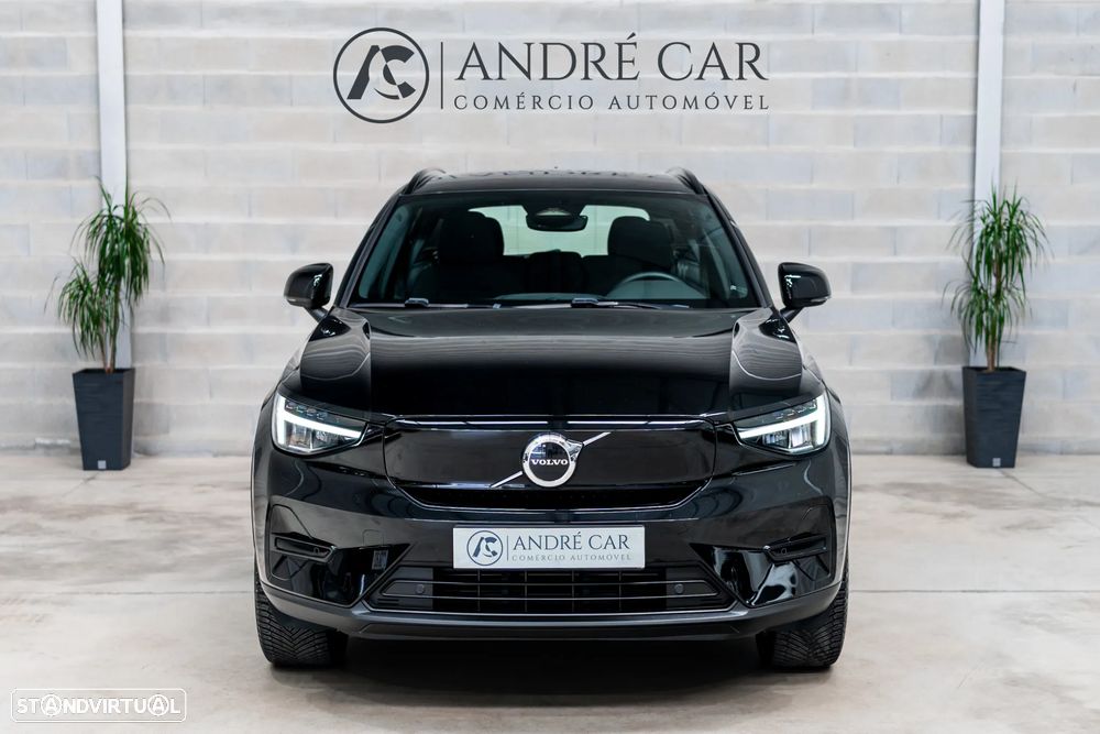Volvo XC 40 Recharge 69 kWh Single Motor Core - 4