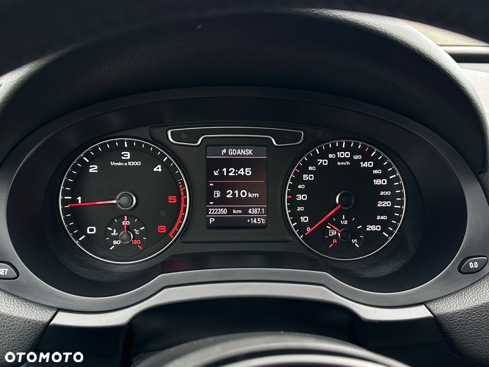 Audi Q3 2.0 TDI Quattro Prime Line S tronic - 34