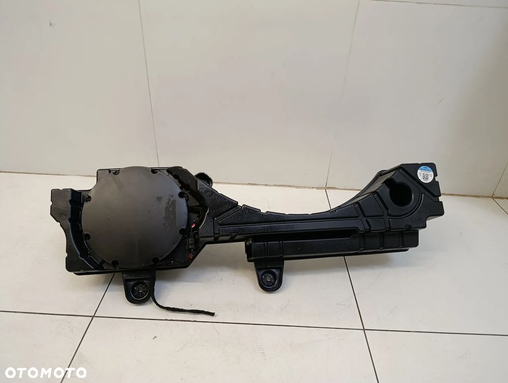 Subwoofer głośnik niskotonowy bang olufsen Audi Q8 e-tron etron lift - 1
