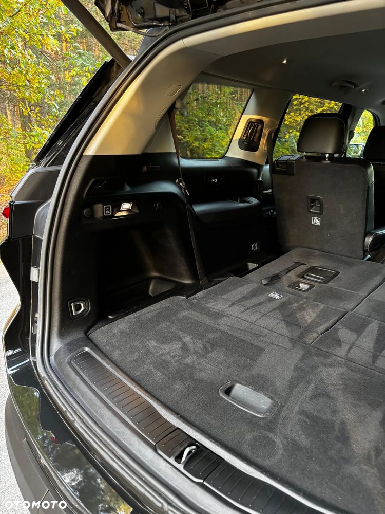 Jeep Grand Cherokee - 28