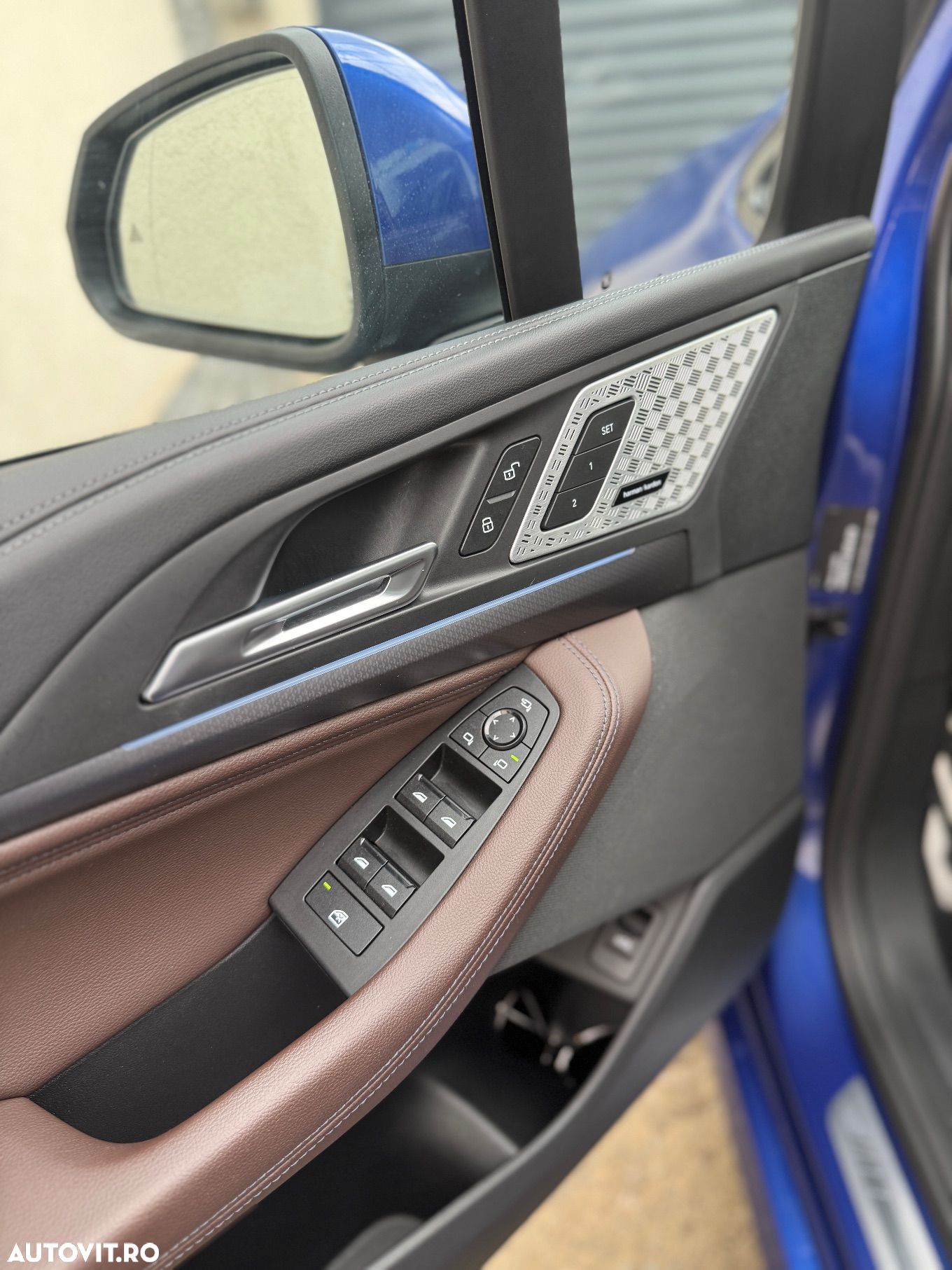 BMW Seria 2 220i Active Tourer Aut. - 12